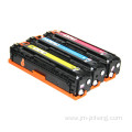 high quality compatible hp 131a toner cartridge